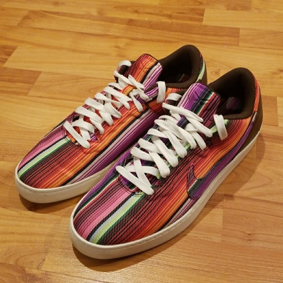 kobe 8 mexican blanket